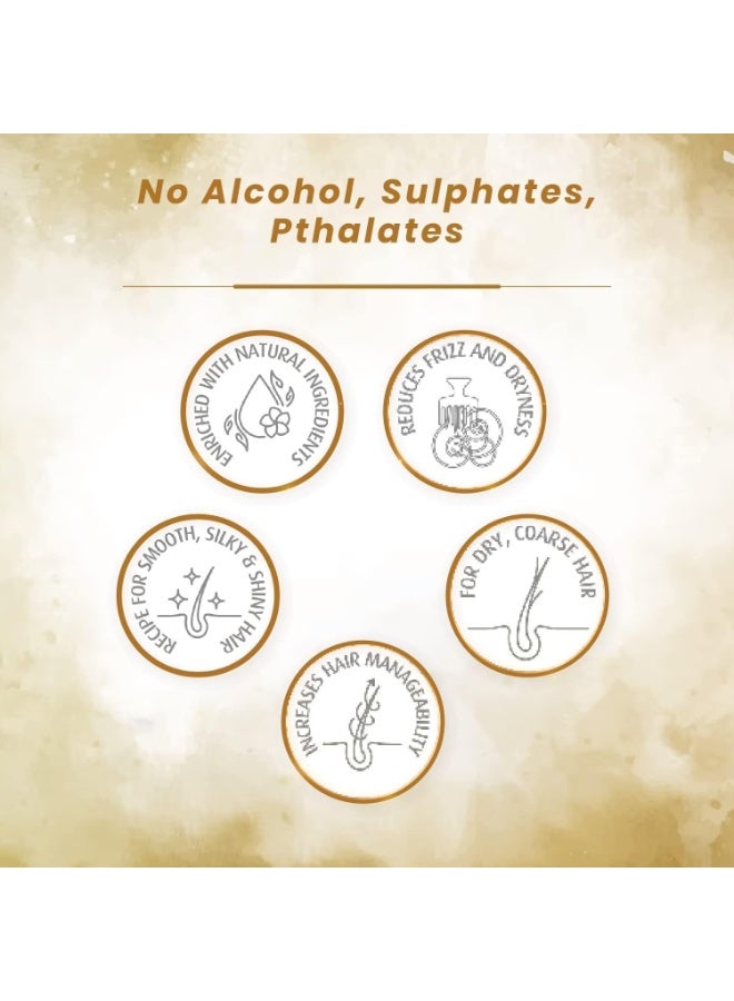 دابر كريم دابر أملا بروتين للشعر | يحمي الشعر ويقويه ويمنع تقصفه | للشعر الضعيف والمتقصف - 140 مل - Image 4